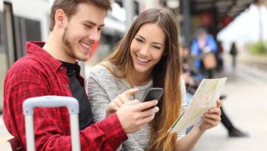 Adventure Amplified: The Best Online Tools to Boost Your Travel Experience