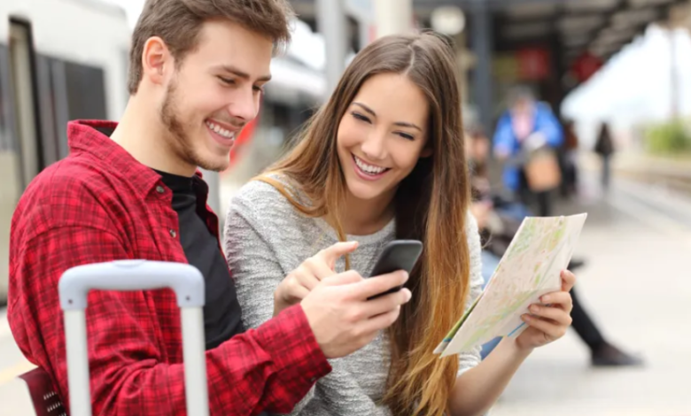 Adventure Amplified: The Best Online Tools to Boost Your Travel Experience
