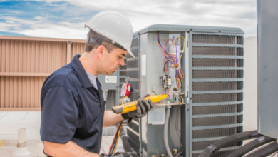 Can Power Surges Damage HVAC Systems?