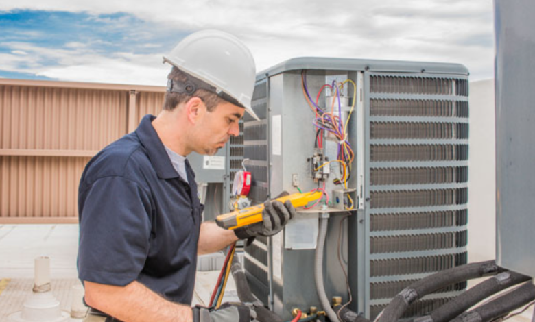 Can Power Surges Damage HVAC Systems?