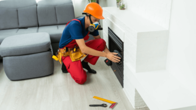Gas Fireplace Langley BC Installation and Maintenance Guide