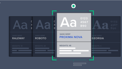 How to Choose the Right Font Foundry for Your Design Projects