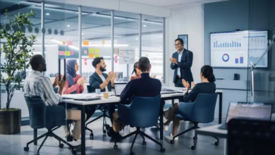 The Art of Pivoting: How Businesses Survive Rapid Market Shifts