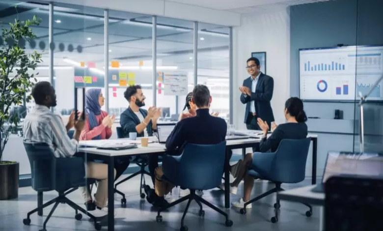 The Art of Pivoting: How Businesses Survive Rapid Market Shifts