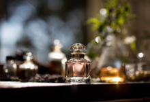 Seduction Perfume by Beguile: The Fragrance That Defines Elegance