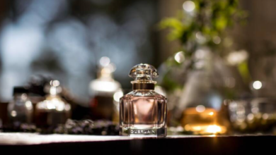 Seduction Perfume by Beguile: The Fragrance That Defines Elegance