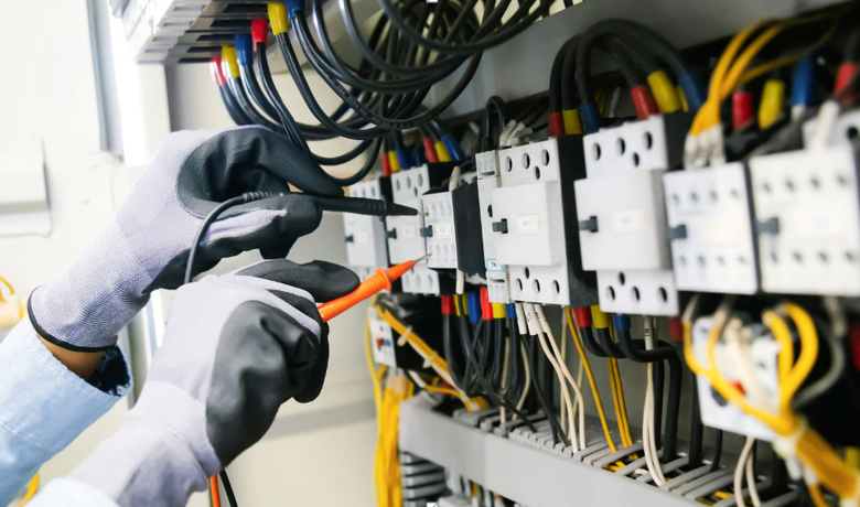 Enhancing Workplace Safety Through Modern Electrical Upgrades