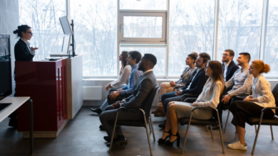 Scaling Up Your Business: How Coaching Helps Small Business Owners Manage Expansion