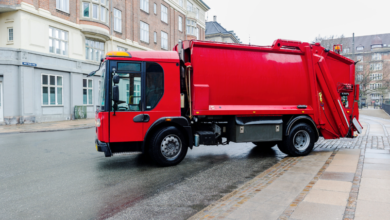 Why Investing in a Professional Sanitation Service Pays Off
