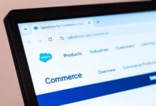 Startups and SMEs in 2025: Why Salesforce Still Matters