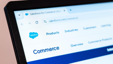 Startups and SMEs in 2025: Why Salesforce Still Matters