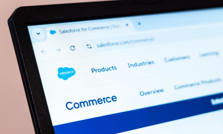 Startups and SMEs in 2025: Why Salesforce Still Matters