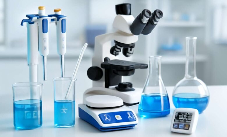 Lab Testing Equipment Suppliers Leading Reliable Innovations in Science