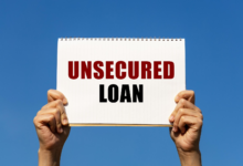 Business Funding Unsecured