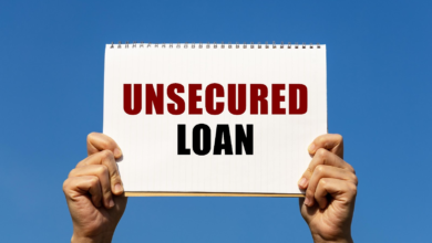 Business Funding Unsecured