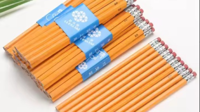 Ticonderoga Pencils