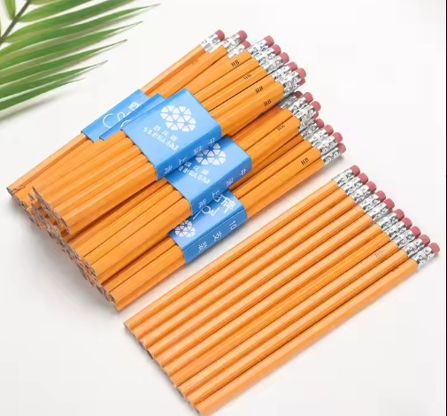 Ticonderoga Pencils