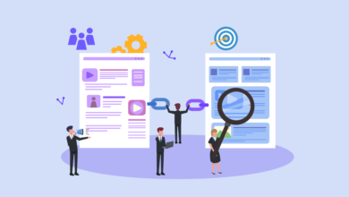 The ROI of SEO Link Building Packages for Small Businesses