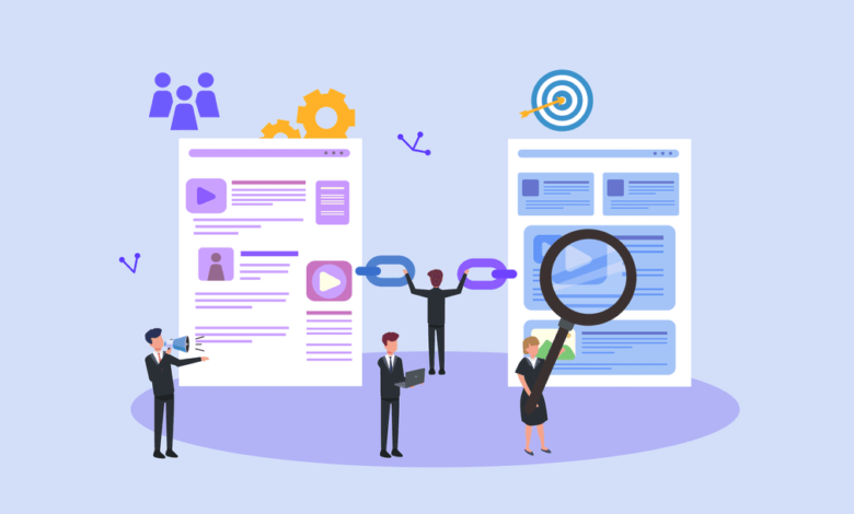 The ROI of SEO Link Building Packages for Small Businesses