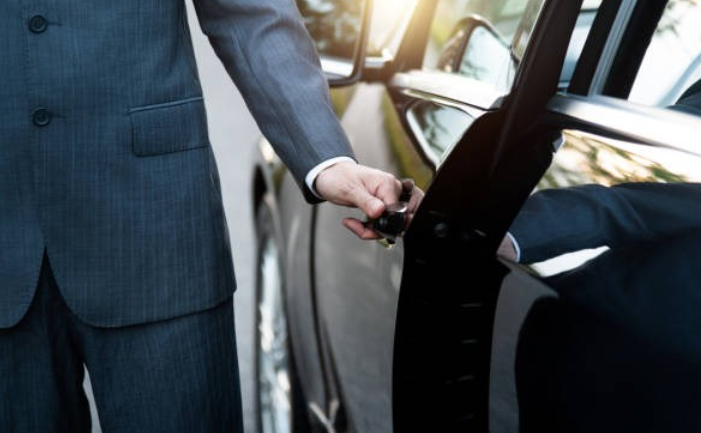 Optimus Fleets LLC – Luxury Transportation in Cape May Court House, NJ