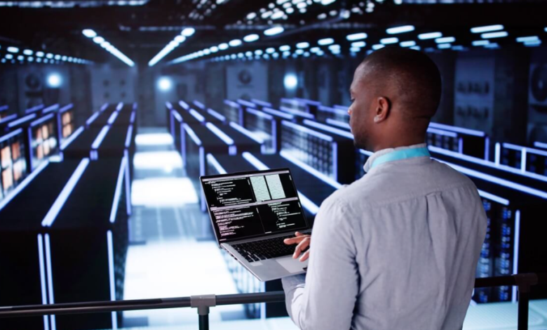 IDC Data Center Building: A Complete Guide to Design Infrastructure and Future Readiness