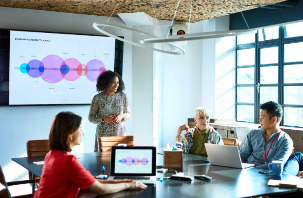 The Subtle Changes That Push People Out of Roles