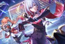 Honkai Star Rail 4.0 - Everything New Explained