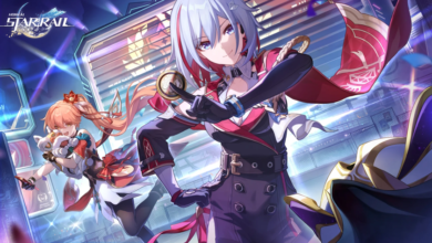 Honkai Star Rail 4.0 - Everything New Explained