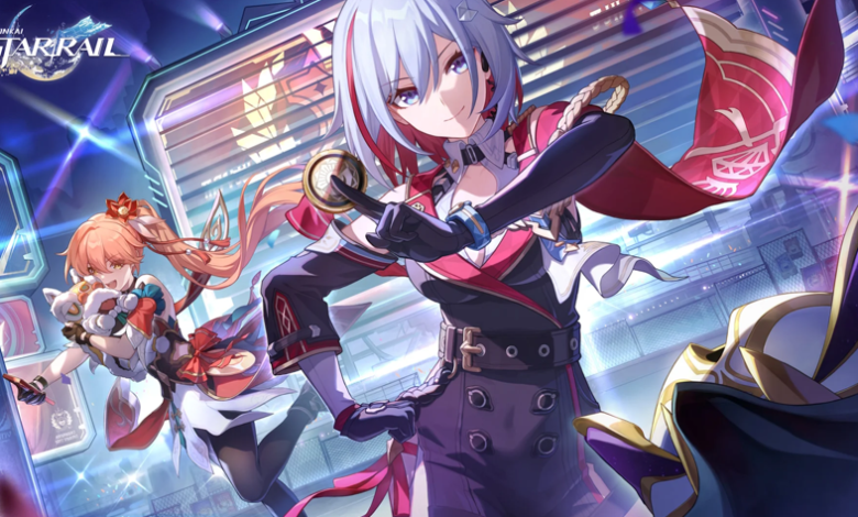 Honkai Star Rail 4.0 - Everything New Explained