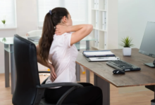 The Everyday Posture Habits That Slowly Lead to Chronic Pain