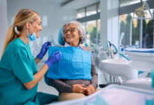 The Small Oral Health Problems That Grow Over Time