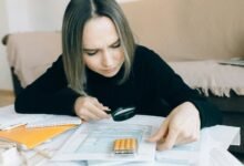 caller detail verification report