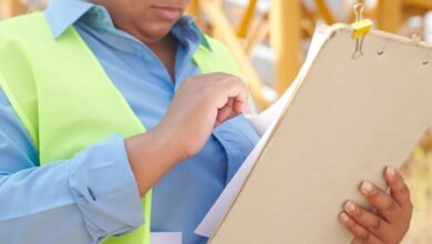 caller report and safety