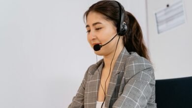 corporate hotline tech service