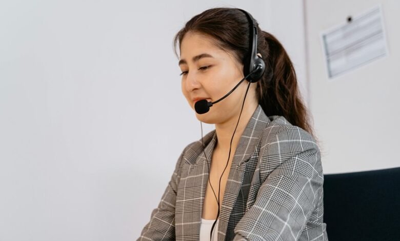 corporate hotline tech service