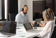 corporate tech support number