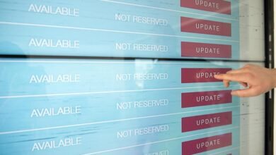 detailed product information updates