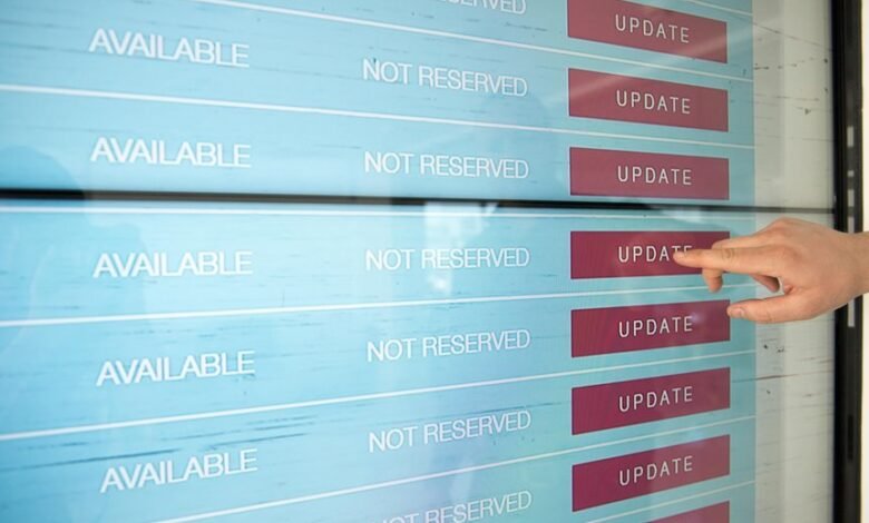 detailed product information updates