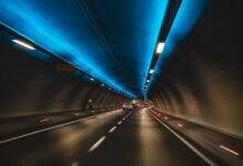 digital acceleration traffic method