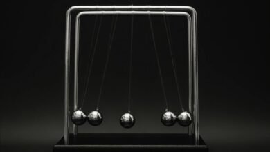 digital momentum growth framework