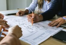 digital presence strategy blueprint overview