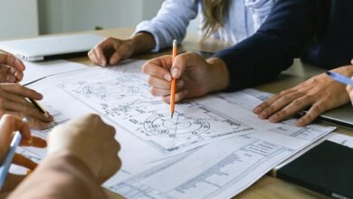 digital presence strategy blueprint overview