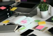 improve your work efficiency