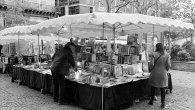 market expansion authority breakthrough