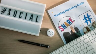 marketing strategy guide authority details