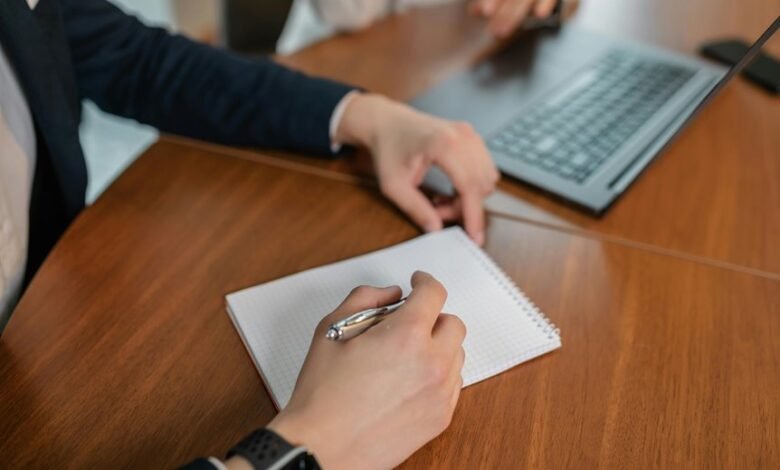 monitoring and feedback details