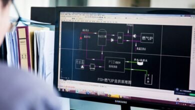 online performance digital blueprint plan