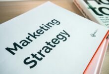 online targeting marketing plan summary