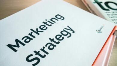 online targeting marketing plan summary