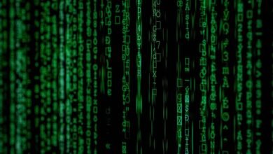 quantum matrix cyber stream